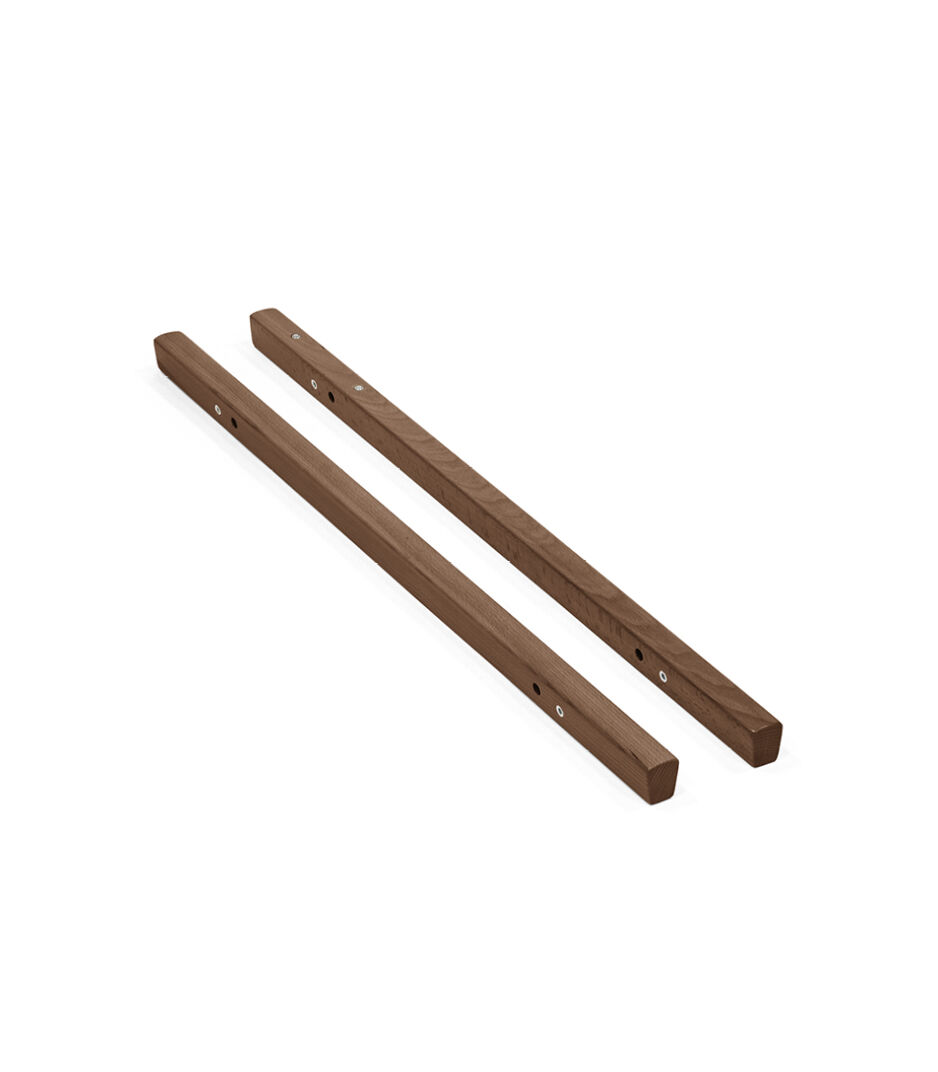 Stokke® Sleepi™ Mini Abstandshalter mit Löchern Warm Brown, Warm Brown, mainview